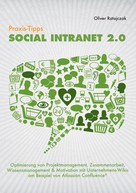 Oliver Ratajczak: Praxis-Tipps Social Intranet 2.0 ★★