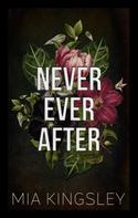 Mia Kingsley: Never Ever After ★★★★