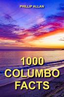 Phillip Alan: 1000 Columbo Facts 