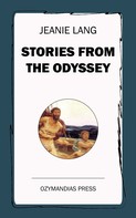 Jeanie Lang: Stories from the Odyssey 