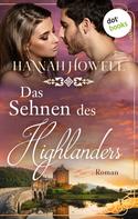 Hannah Howell: Das Sehnen des Highlanders ★★★★