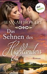 Das Sehnen des Highlanders - Roman | Highland Dreams: Zweiter Roman