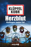 Volker Klüpfel: Herzblut ★★★★