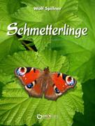 Wolf Spillner: Schmetterlinge ★★★★★