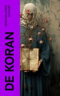 Verschillende Auteurs: De Koran 