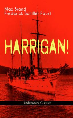 HARRIGAN! (Adventure Classic)
