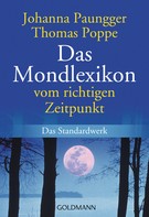 Johanna Paungger: Das Mondlexikon 