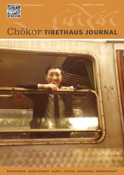 Tibethaus Journal - Chökor 57