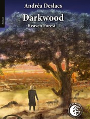 darkwood - heaven forest