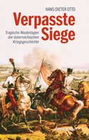 Hans-Dieter Otto: Verpasste Siege ★★