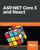 Carl Rippon: ASP.NET Core 3 and React 