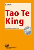 Laotse: Tao Te King ★★