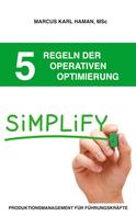 Marcus Karl Haman: 5 Regeln der operativen Optimierung 