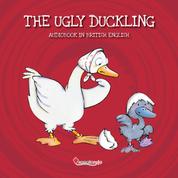 The Ugly Duckling - Audiobook in British English