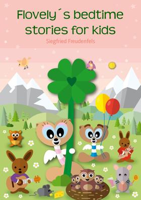 Flovely´s bedtime stories for kids