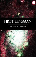 E. E.: First Lensman 