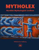 Heimskringla Reprint: Mytholex 