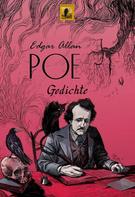 Edgar Allan Poe: Gedichte 
