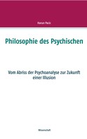 Harun Pacic: Philosophie des Psychischen 