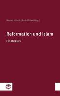 Werner Höbsch: Reformation und Islam 