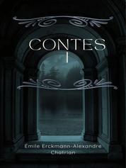 Contes - Premier livre