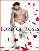 Alice Camden: Lord of Roses ★★★★★