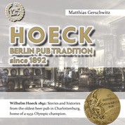 Hoeck - Berlin Pub Tradition since 1892