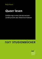 Katja Kauer: Queer lesen 