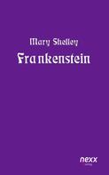 Mary Shelley: Frankenstein ★★★★★