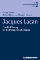 Philipp Kuwert: Jacques Lacan 