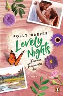 Polly Harper: Lovely Nights. Nur ein Traum von dir ★★★★★