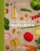 Katharina Seiser: Österreich vegetarisch ★★★★★