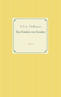 E. T. A. Hoffmann: Das Fräulein von Scudery 