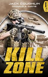 Kill Zone - Thriller