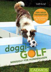 doggi-golf - Minigolf für Hundenasen