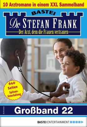 Dr. Stefan Frank Großband 22