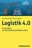 Inga Pollmeier: Logistik 4.0 