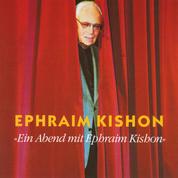 Ein Abend mit Ephraim Kishon - Privater Live-Mitschnitt von 1995