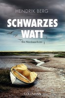 Hendrik Berg: Schwarzes Watt ★★★★