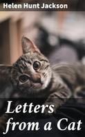 Helen Hunt Jackson: Letters from a Cat 