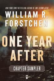 One Year After Chapter Sampler