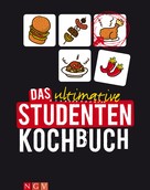 Naumann & Göbel Verlag: Das ultimative Studentenkochbuch ★★★