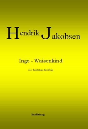 Ingo - Waisenkind