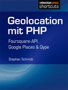 Stephan Schmidt: Geolocation mit PHP ★★★★