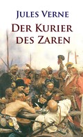 Jules Verne: Der Kurier des Zaren ★★★★