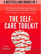 Nick Trenton: The Self-Care Toolkit 