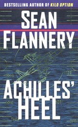 Achilles' Heel - A Novel