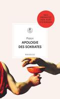 Platon: Apologie des Sokrates ★★★★