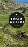 Killen McNeill: Rückkehr nach Irland (eBook) ★★