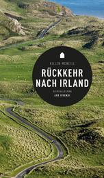Rückkehr nach Irland (eBook) - Kriminalroman